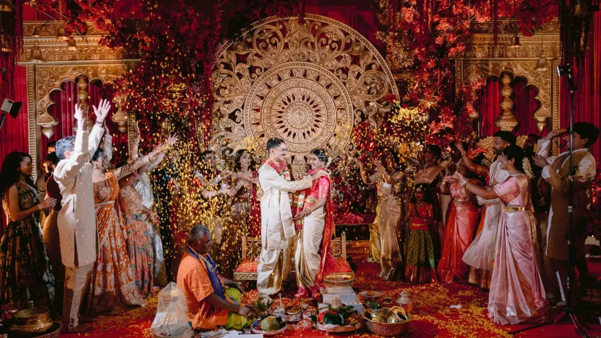 Event Planner Partnership with NIMNTRN