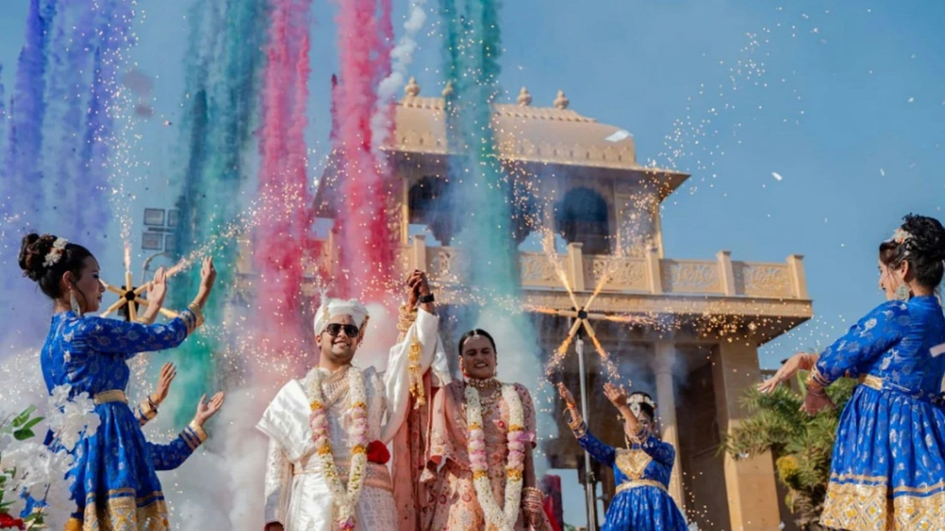 Best Destination Wedding Places in India 2026-2027: Trends, Costs & Complete Planning Guide for Every Budget