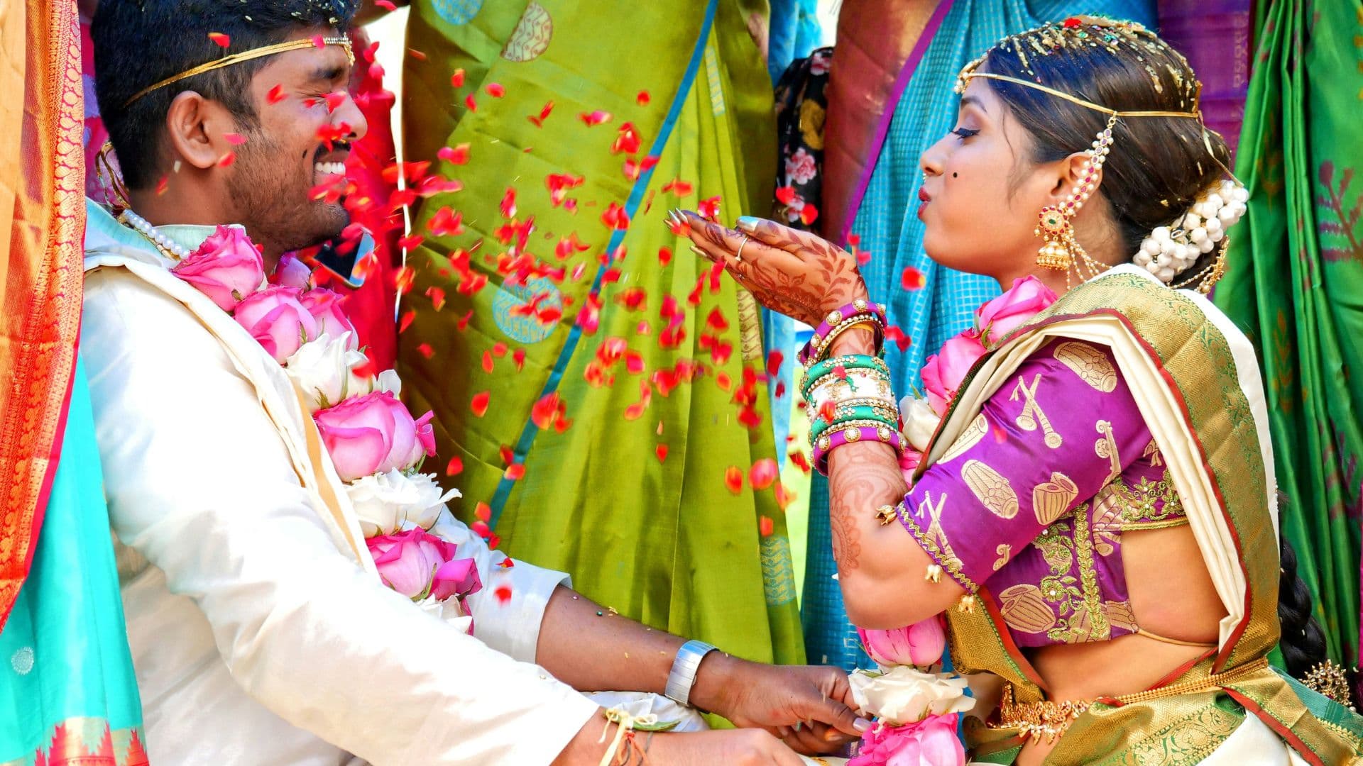 Budget Wedding Ideas India 2026-2027: How Real Couples Are Planning Beautiful Shaadis Under ₹10 Lakh (Without Compromising on Dreams)