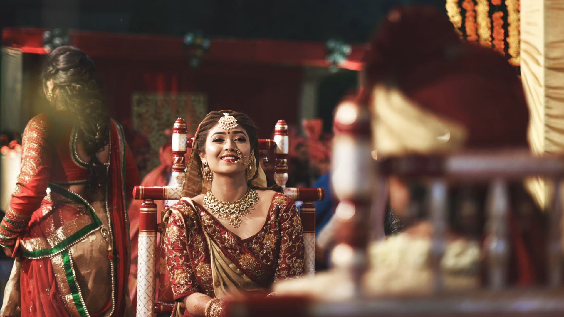 How to Plan a Perfect Wedding in Faridabad: 10 Vendors for Every Step (2026 Guide)