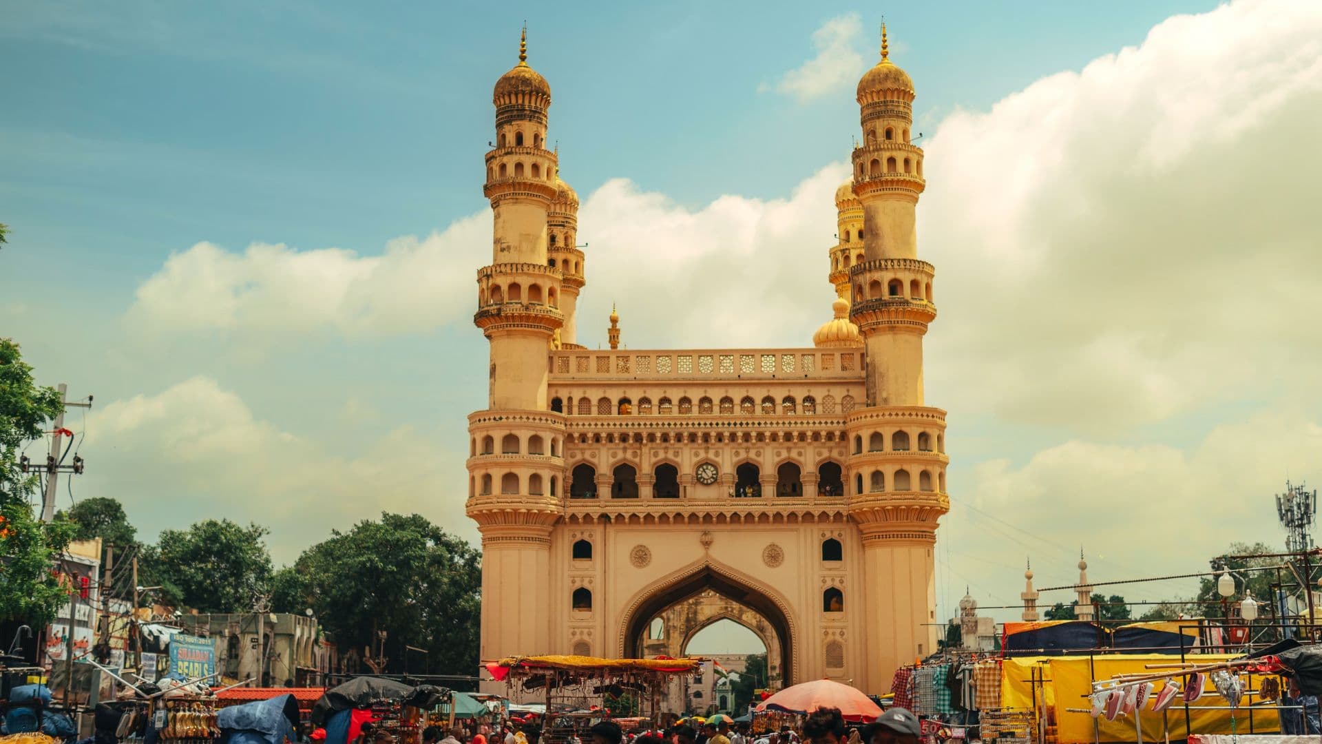 How to Plan a Perfect Wedding in Hyderabad: 10 Vendors for Every Step (2026 Guide)