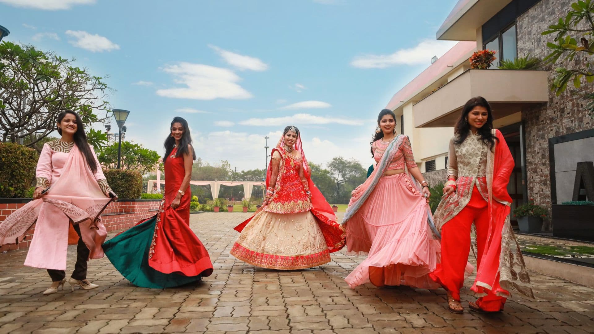 How to Plan a Perfect Wedding in Indore: 10 Vendors for Every Step (2026 Guide)