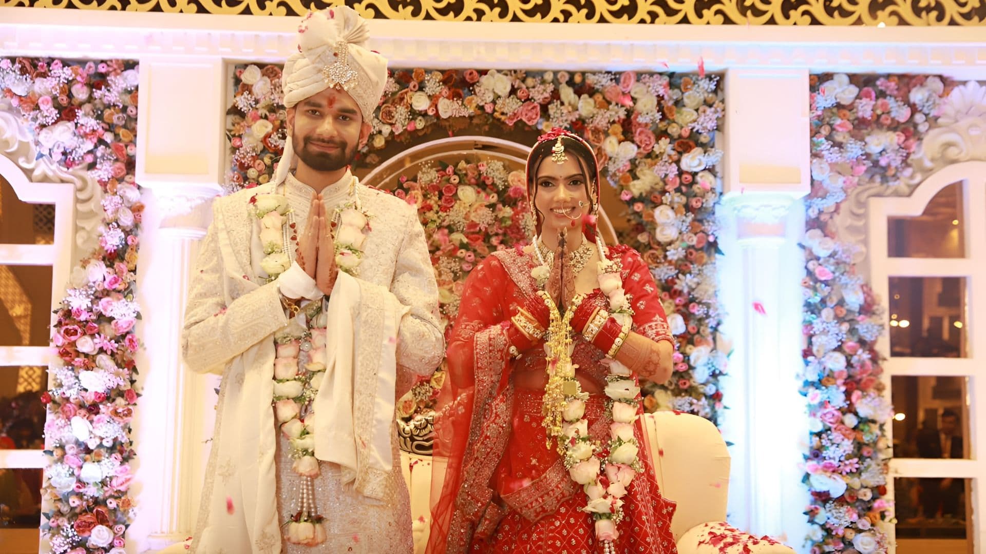 How to Plan a Perfect Wedding in Noida: 10 Vendors for Every Step (2026 Guide)