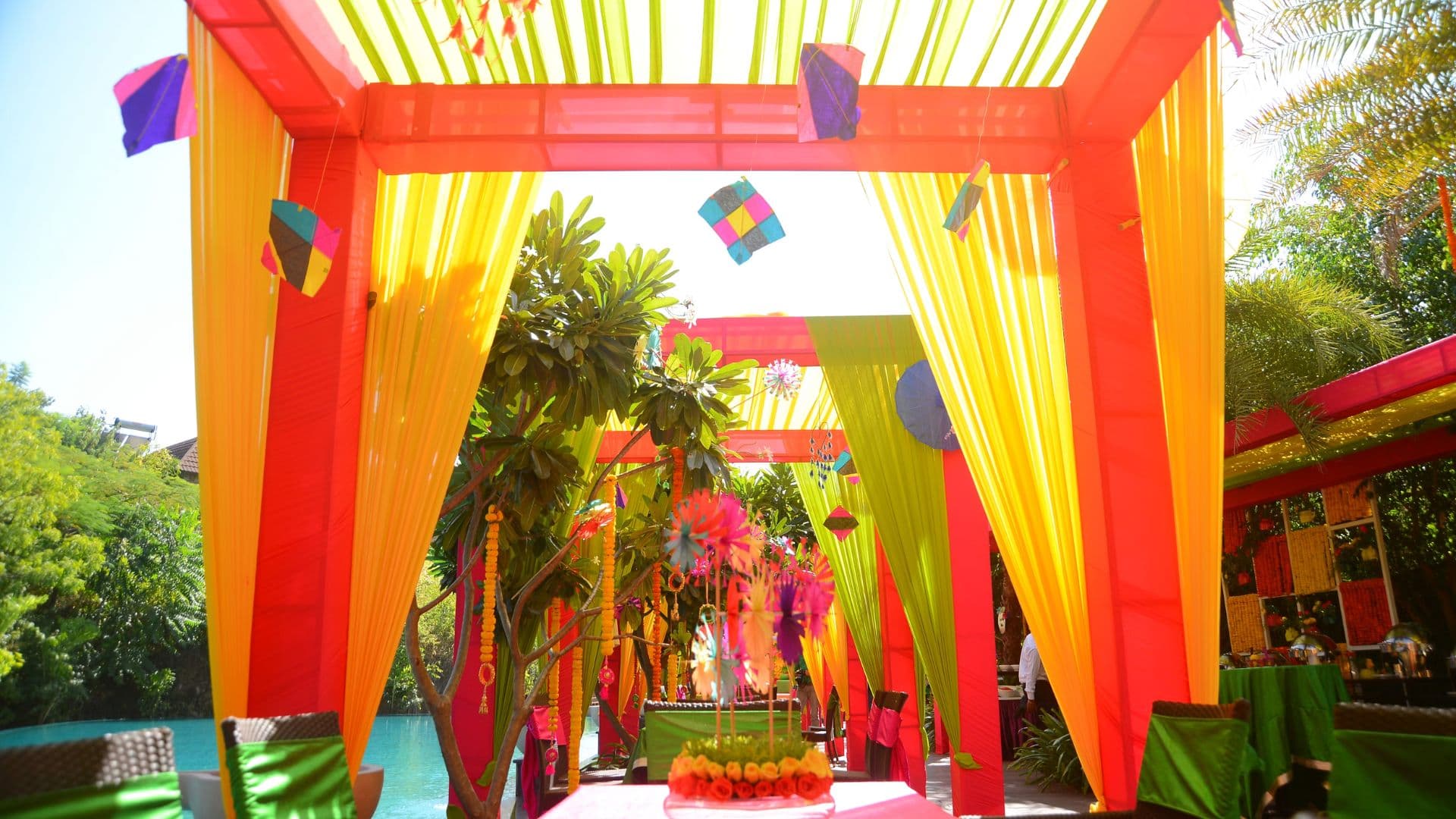 Our "Anti-Chaos" Wedding: How We Managed a 350+ Guest List in Delhi-NCR Without Losing Our Minds