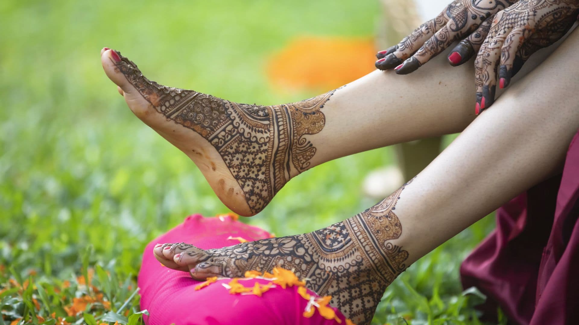 Bridal Mehndi Design 2026: Top Trends Every Indian Bride Needs to See Before Her Big Day