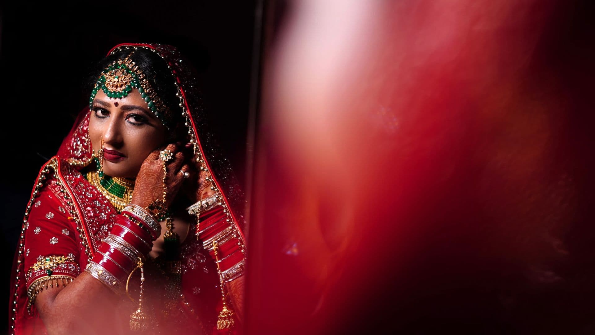 From Velvet Boxes to Cinematic Experiences: The New Gold Standard in Indian Weddings