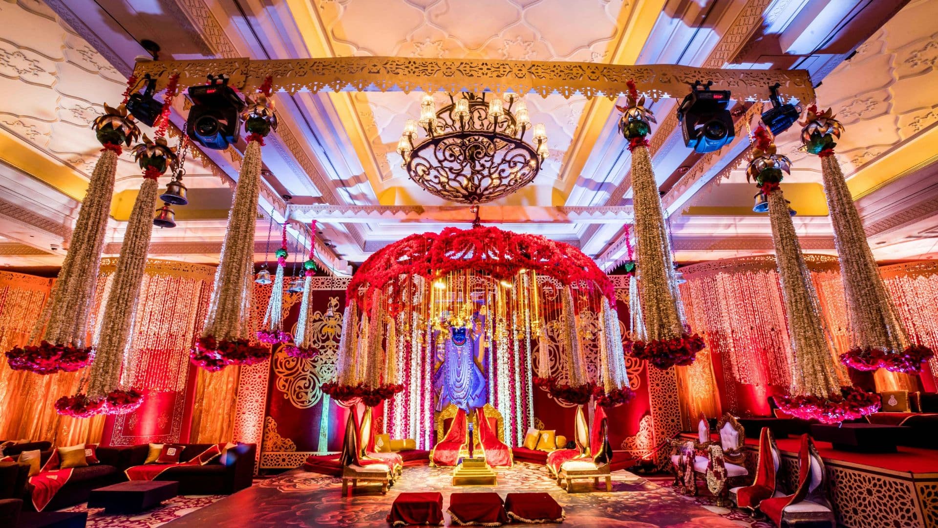 10+ Best Shadi Invitation Messages in Hindi for WhatsApp (2026 Trends)