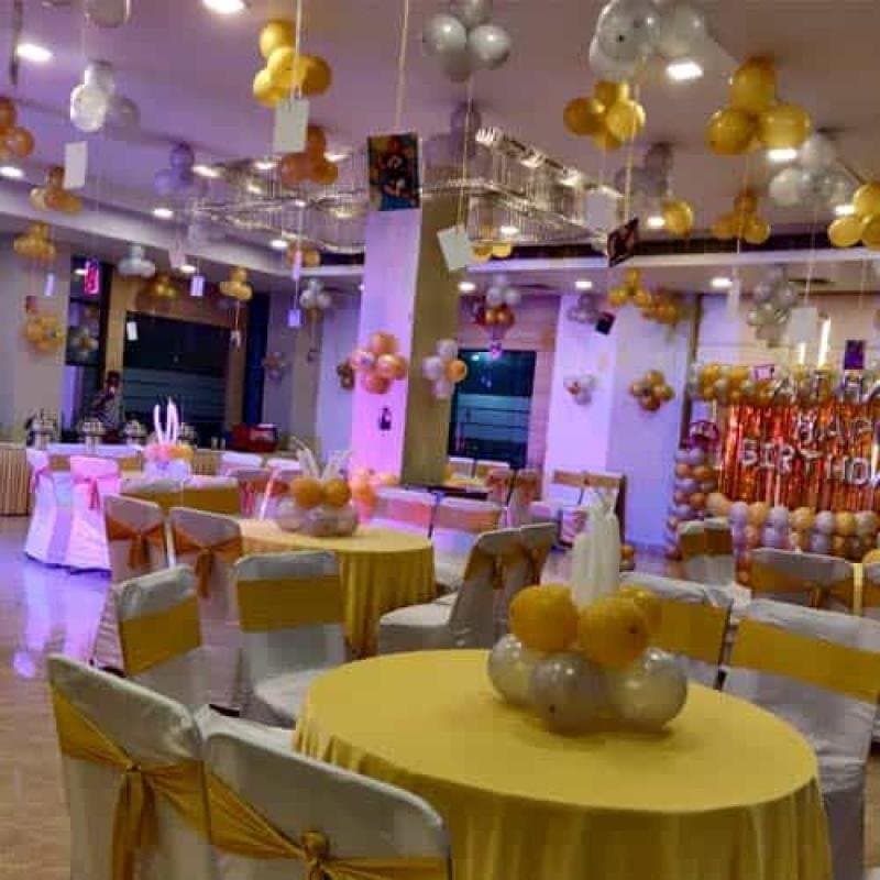 Shree Tent Caterers & Decorators Tent House In Noida
