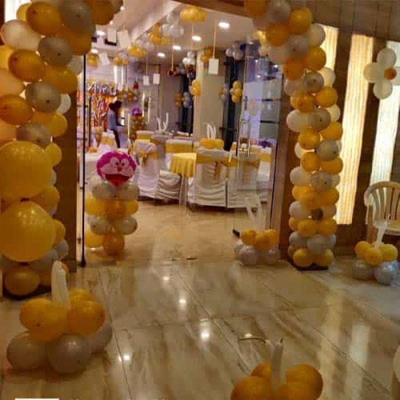 Shree Tent Caterers & Decorators Tent House In Noida