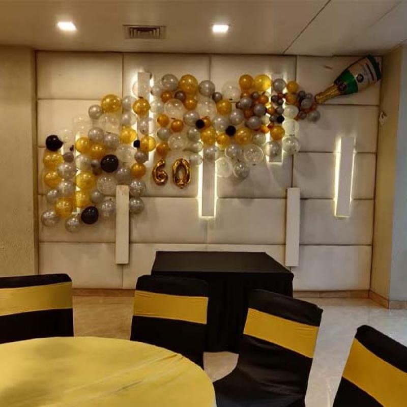 Shree Tent Caterers & Decorators Tent House In Noida