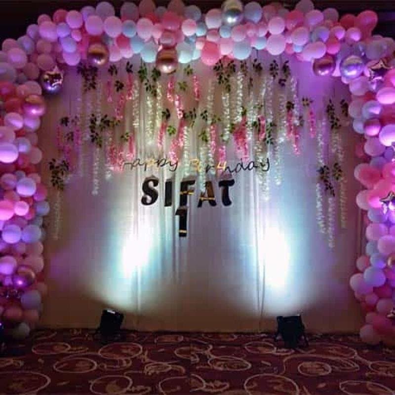 Shree Tent Caterers & Decorators Tent House In Noida
