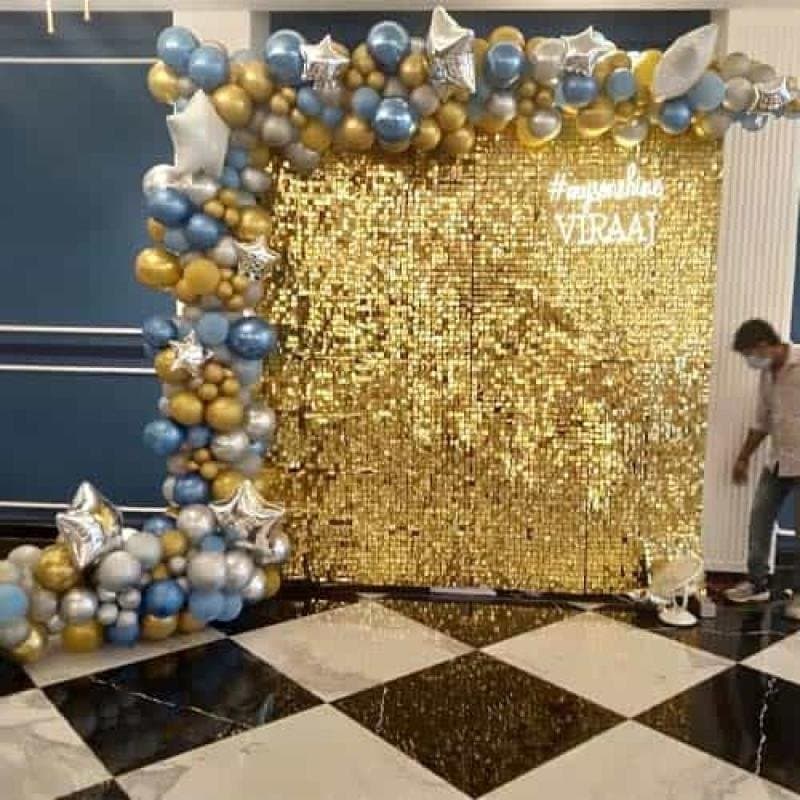 Shree Tent Caterers & Decorators Tent House In Noida