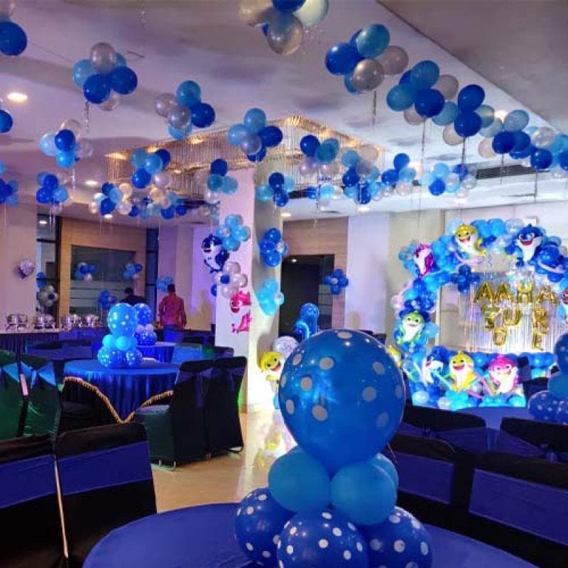 Shree Tent Caterers & Decorators Tent House In Noida