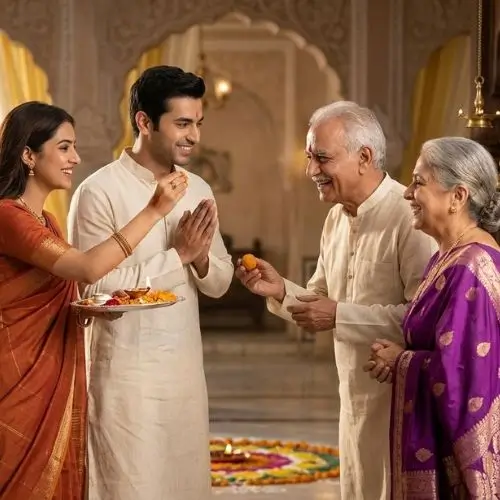 Atithi Devo Bhava in the Digital Age: Honoring Guests from the First Click to the Last Photograph