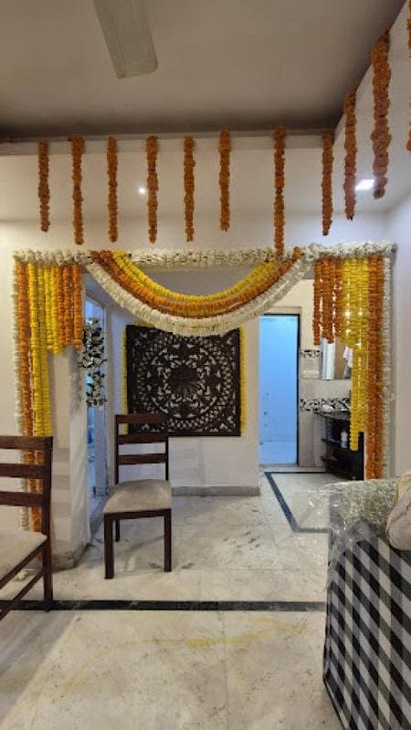 Vyom Flower decoration & Event planner -Event Management Noida -Wedding Decorators -Event Organizers. Noida & Grater Noida