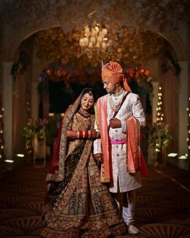 The Wedding Platform