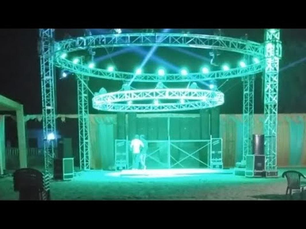 Noida Khan DJ sound