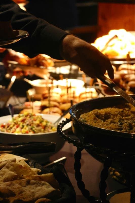 Luxe Caterers - Caterers in Noida | Wedding Catering, Corporate Event/ Party / Birthday Catering | Catering Services in Noida