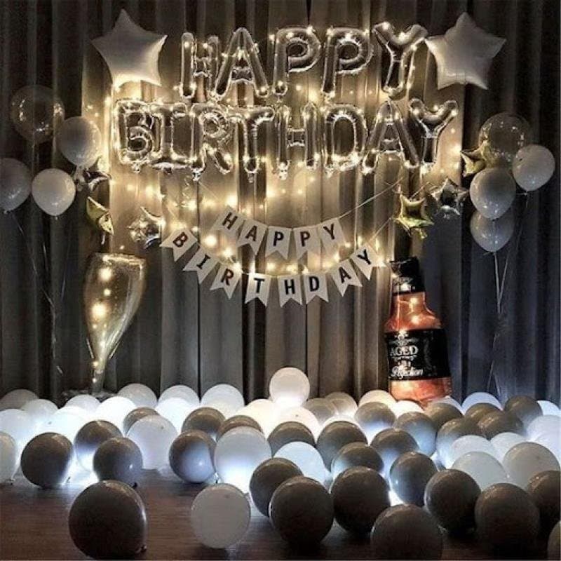 The Bliss Decor